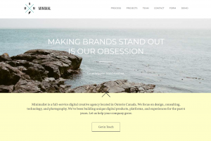 Учебный проект