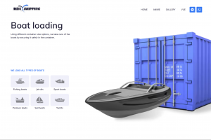 Учебный проект