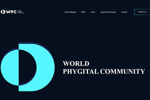 Верстка макета