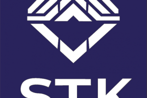 Разработка логотипа для группы строительных компаний