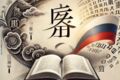 Переводы с китайского языка