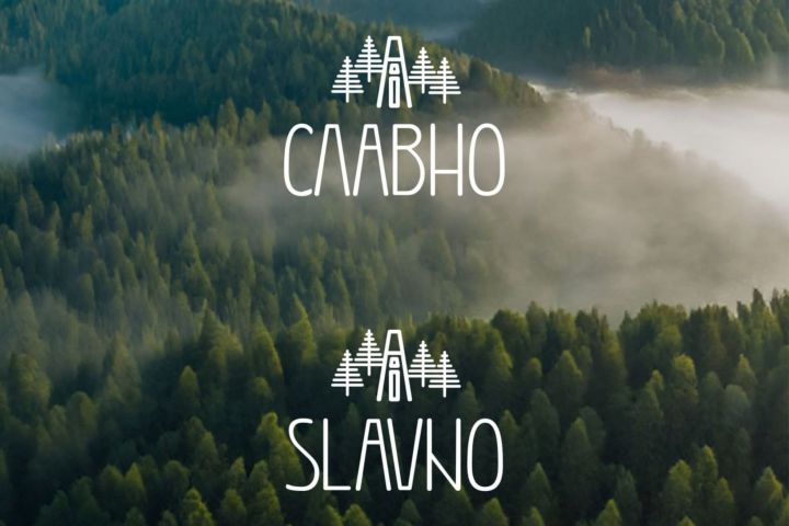 Разработка логотипа - 5430046