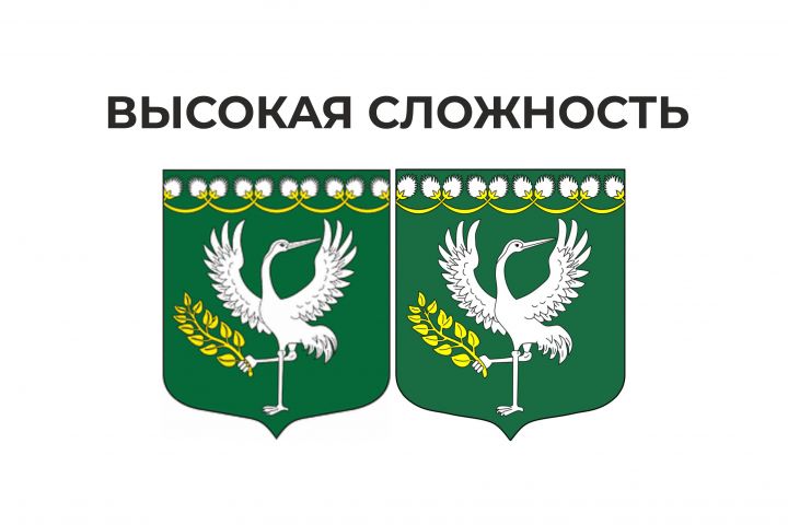 Отрисовка изображения в векторе - 5430050