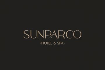 Фирменный стиль, логотип и паттерн. 