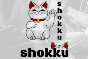 Логотип тату-студии