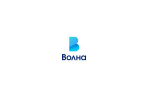 Логотип "Волна"