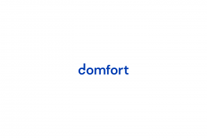 Логотип domfort