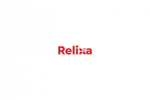 Логотип Relixa