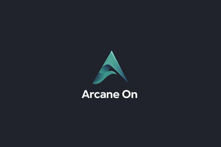  Arcane On