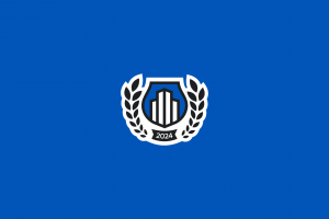 Логотип для жилого комплекса