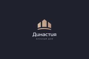 Логотип Династия