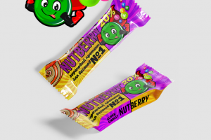 Разработка концета для протеинового батончика