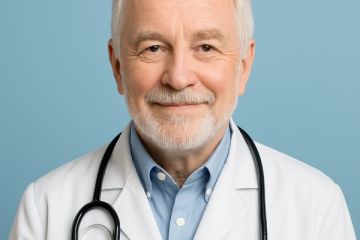 AI-Семейный доктор