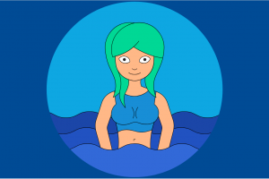 CRM для фитнес-клуба, школы плавания или бассейна