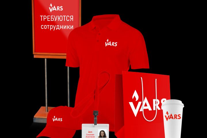 Разработка макетов для печати, наружной рекламы и сувенирной продукции - 5430445