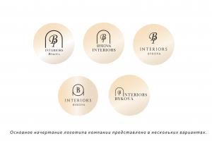 Дизайн студия