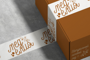 ЛОготип для