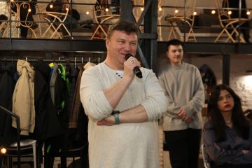 Фриланс форум Цифровые Воротнички 2025