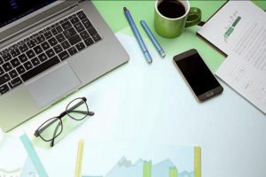 Тексты для Instagram эксперта по финансам