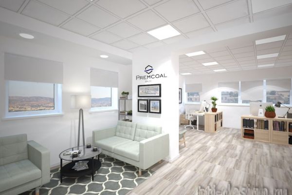 Офис представительства компании на Кипре