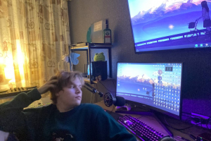 Саунд дизайн для бренда одежды