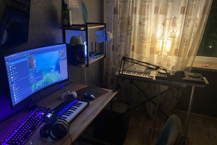 Саунд дизайн - 5431111