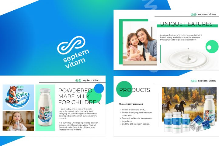 Дизайн и верстка презентаций - 5431262