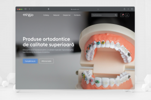 Orthodontic products