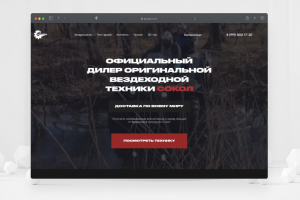 Техника Сокол