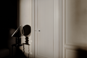 Двери в современном интерьере