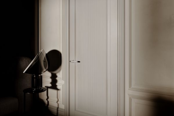 Двери в современном интерьере