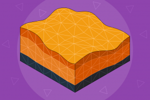 Сейсмо­геологическое моделирование «AmberLight»