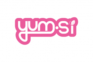 Логотип для бренда газированных напитков