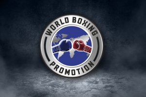 Логотип международного боксерского промоушена