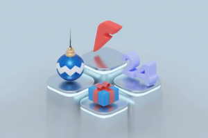 Forward new year 2024