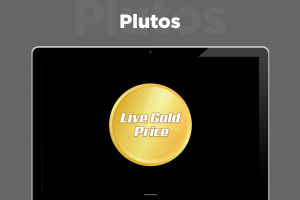 Мобильное приложение для показа курсов валют и драгоценных металлов