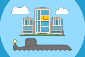 Передача данных с помощью светодиода