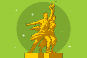 Мобильное приложение «Путеводитель по выставке»