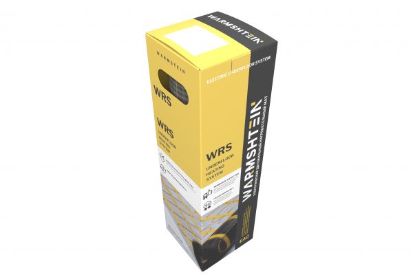 Визуализация упаковочной коробки