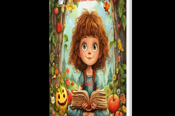 Обложки к книгам, дипломным работам, ...