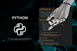 Пример чат-бота в Telegram