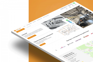 Интернет магазин по продаже осветительных приборов