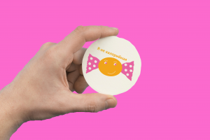 Стикерпак для telegram