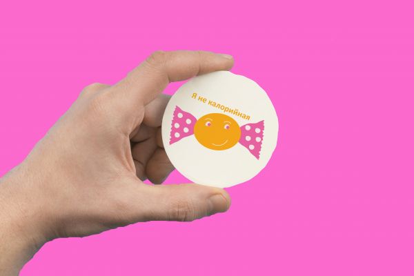 Стикерпак для telegram