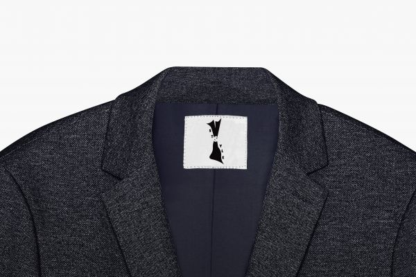 Логотип и маскот для бренда одежды.