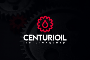 Логотип для автотехцентра