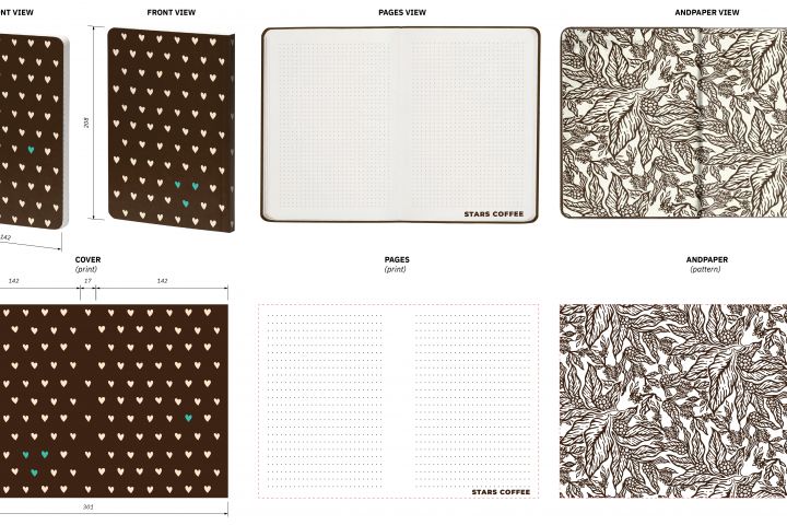 Технический макет для производства - 5432956