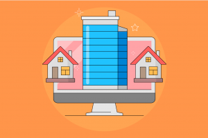 Интерактивная база данных рынка недвижимости