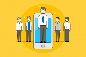 Краудсорсинговая платформа для продвижения товаров и услуг