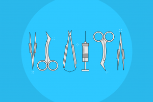 Встроенное программное обеспечение для стерилизатора медицинских изделий